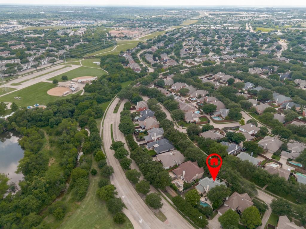 Wellington At Preston Meadows Ph VI - Residential