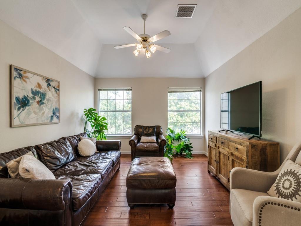 Wellington At Preston Meadows Ph VI - Residential