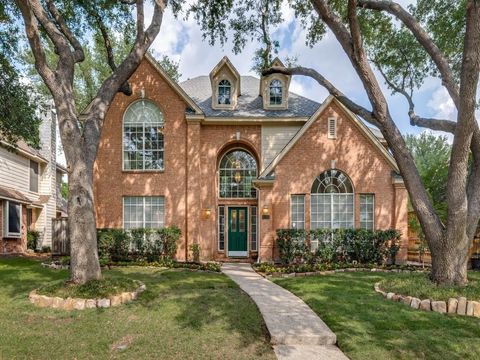6728 Patrick Lane Plano TX 75024