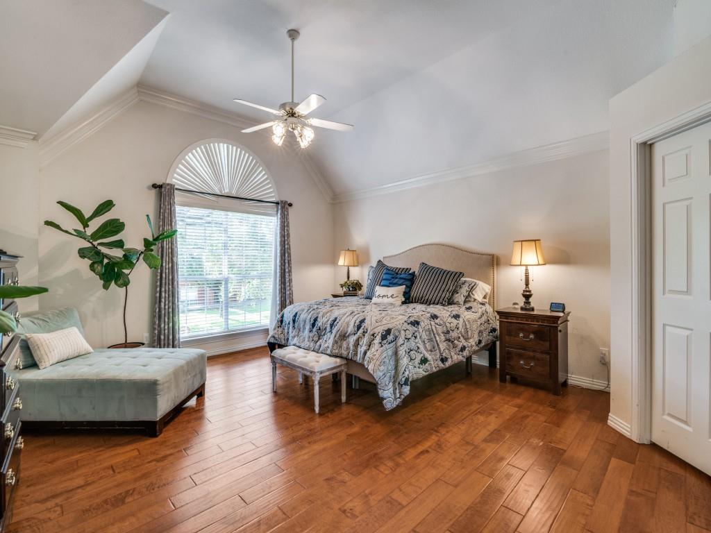 Wellington At Preston Meadows Ph VI - Residential