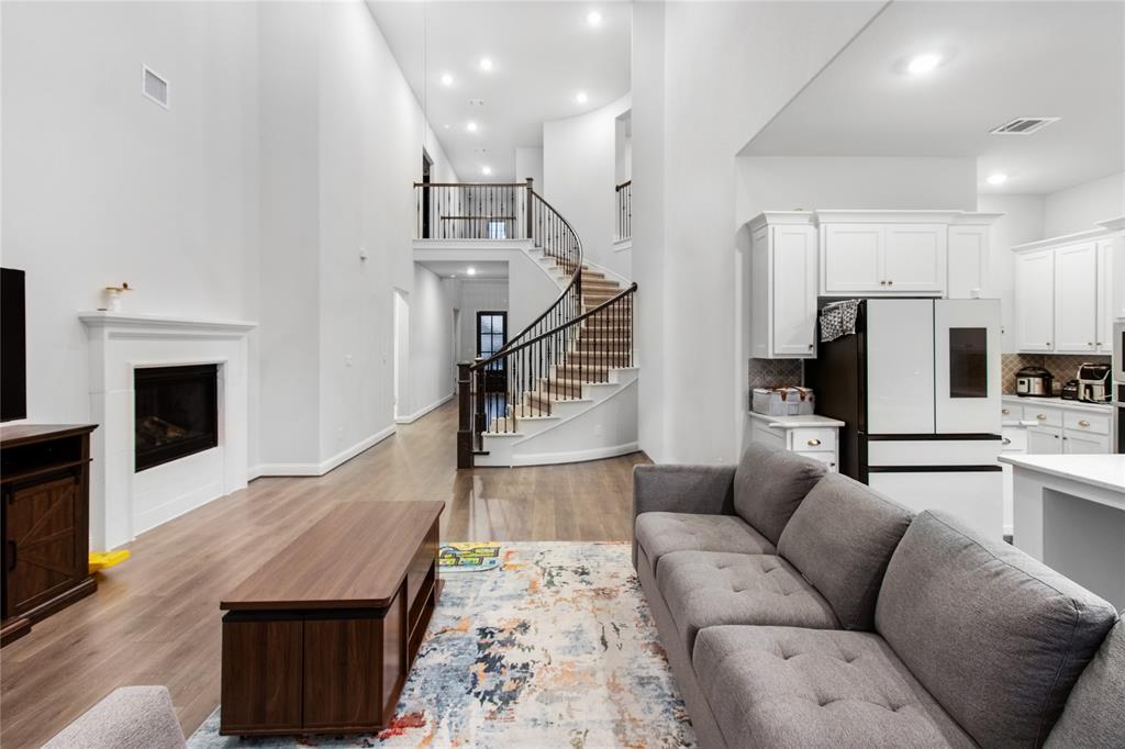 HARVEST PHASE 11B - Residential