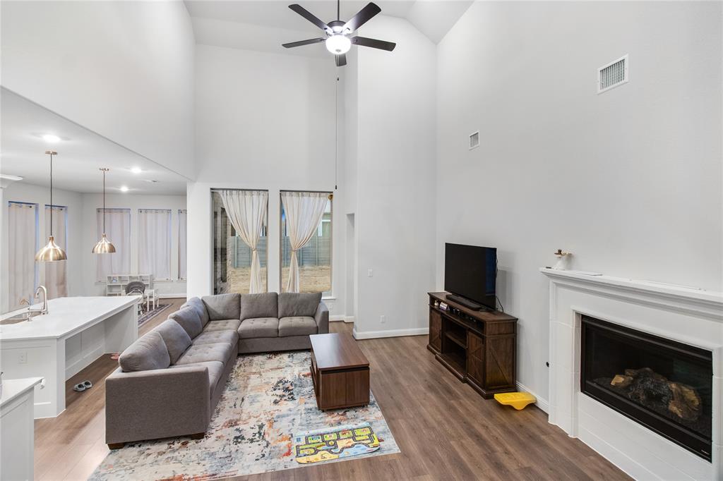 HARVEST PHASE 11B - Residential