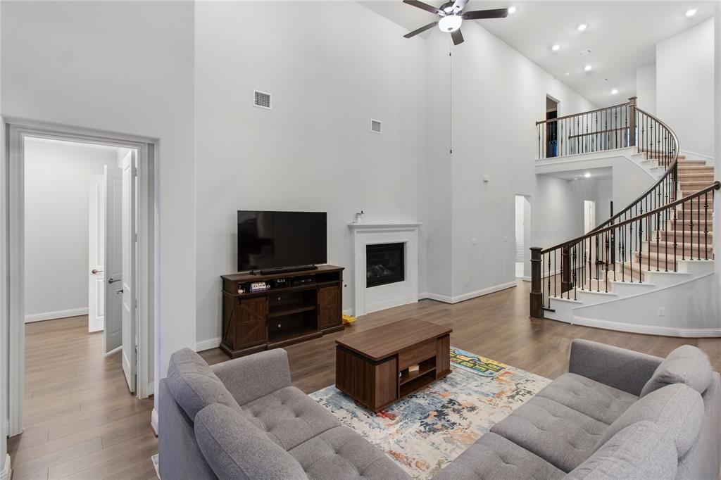 HARVEST PHASE 11B - Residential