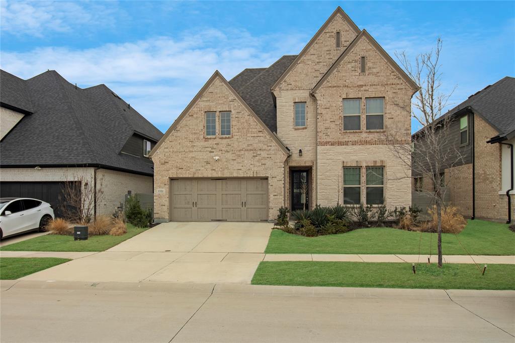 HARVEST PHASE 11B - Residential