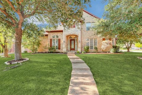 4400 Breckinridge Boulevard Richardson TX 75082