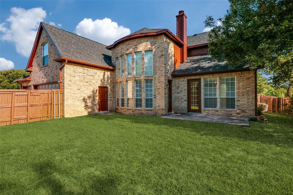 Knolls At Breckinridge - Residential