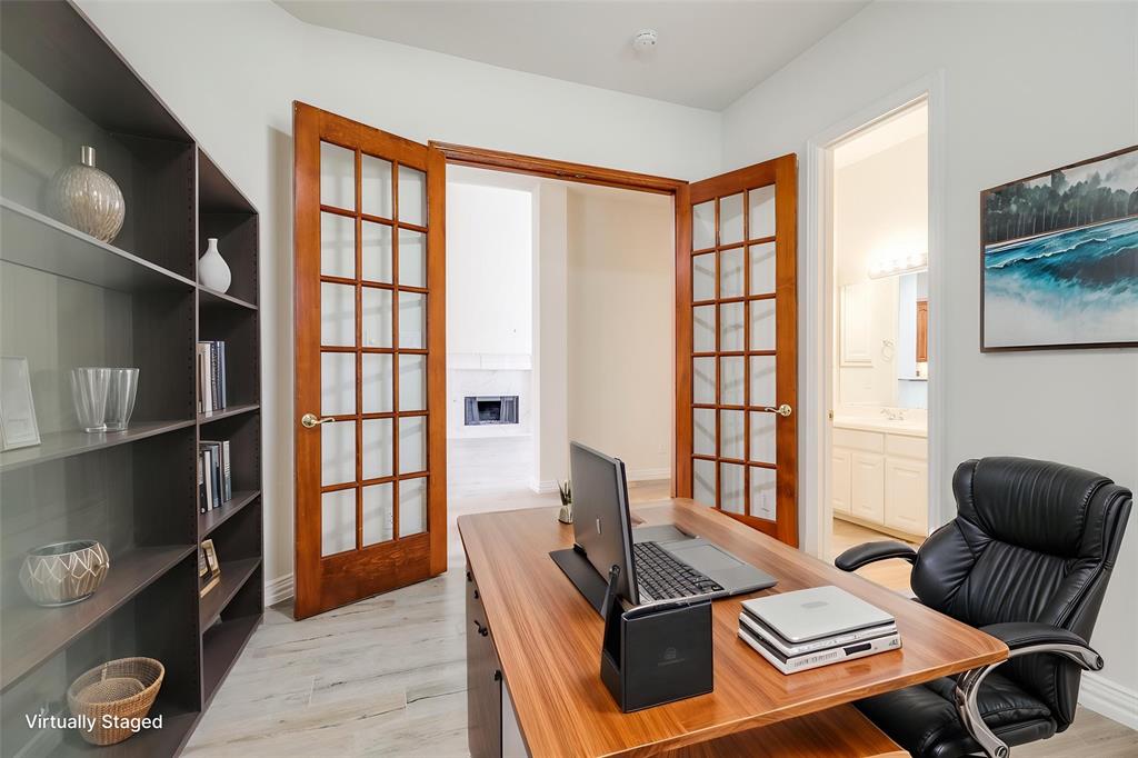 Knolls At Breckinridge - Residential