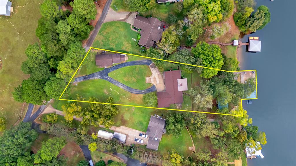 220 County Road 3116