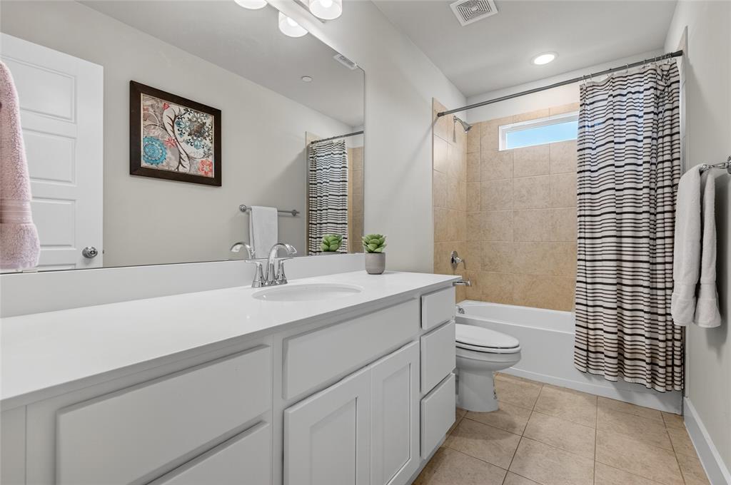 Urban Trail Add - Residential