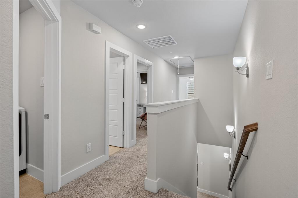 Urban Trail Add - Residential