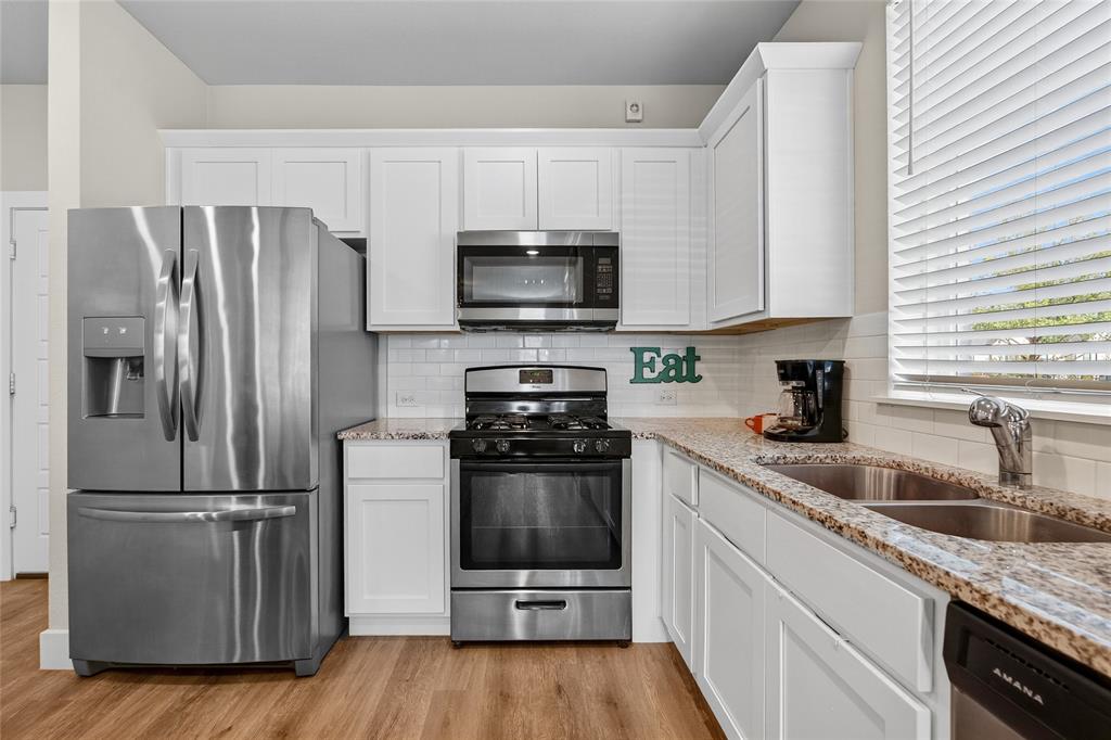 Urban Trail Add - Residential