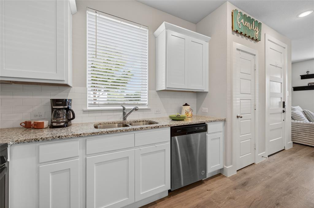 Urban Trail Add - Residential