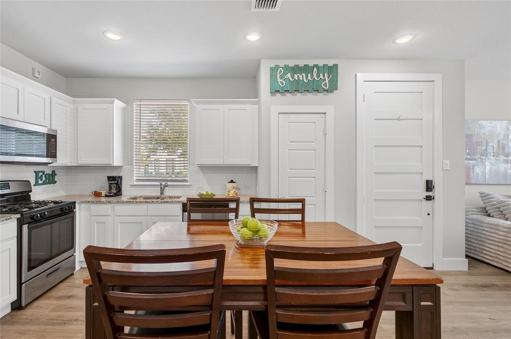 Urban Trail Add - Residential