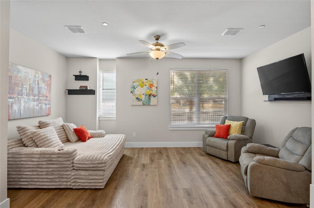 Urban Trail Add - Residential