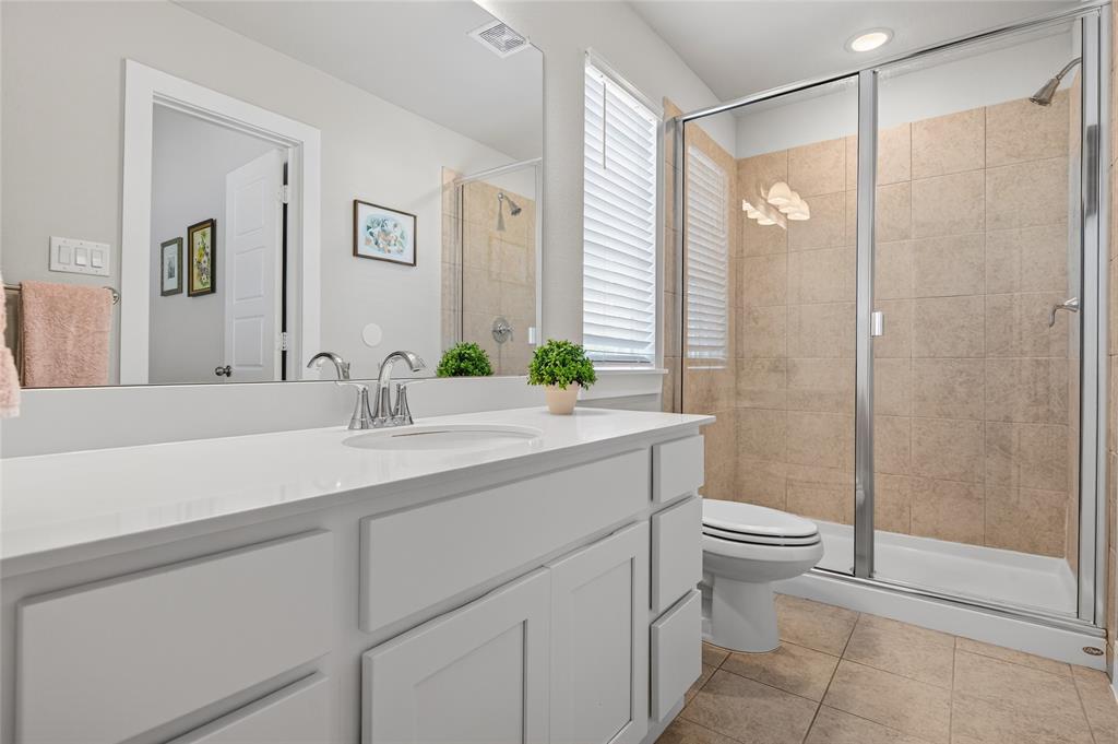 Urban Trail Add - Residential