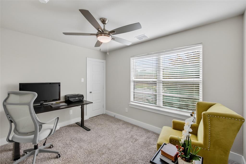 Urban Trail Add - Residential