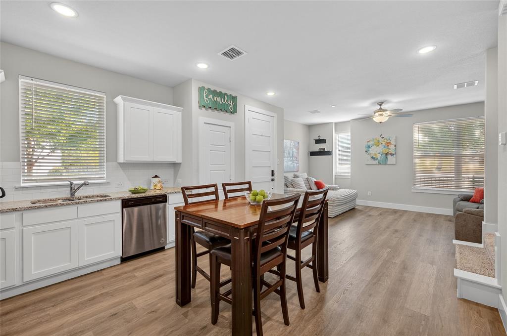 Urban Trail Add - Residential