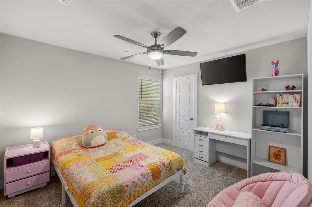 Urban Trail Add - Residential