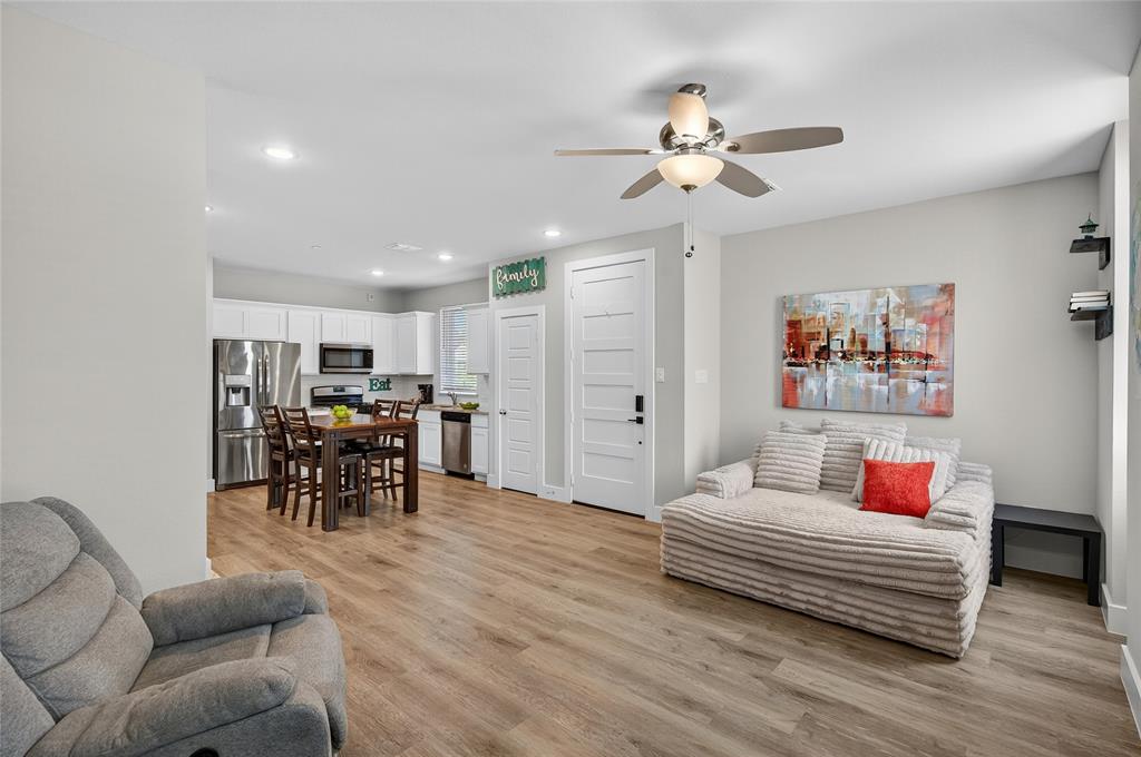 Urban Trail Add - Residential