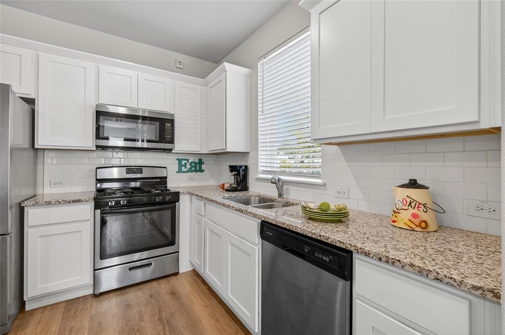 Urban Trail Add - Residential