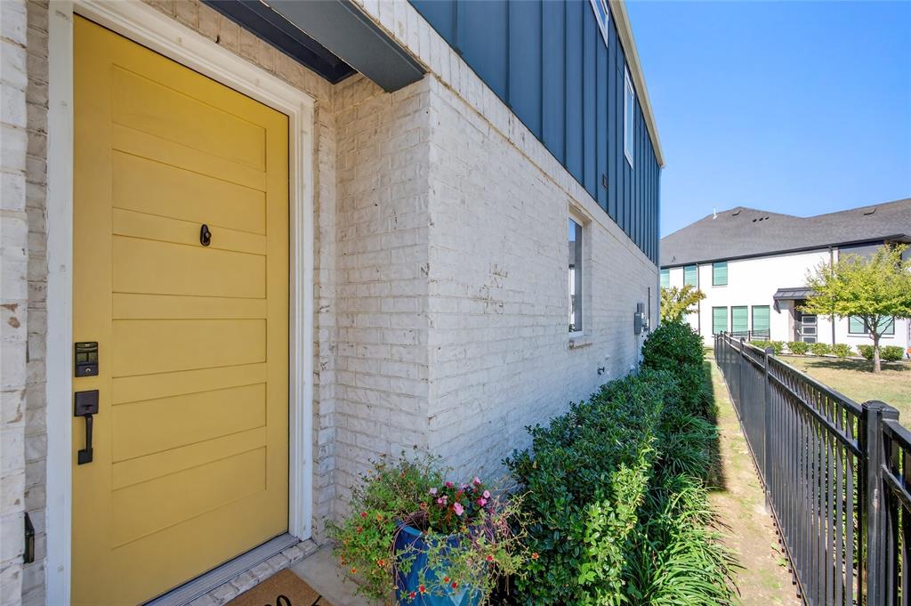 Urban Trail Add - Residential