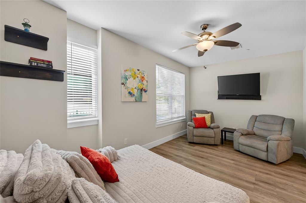 Urban Trail Add - Residential