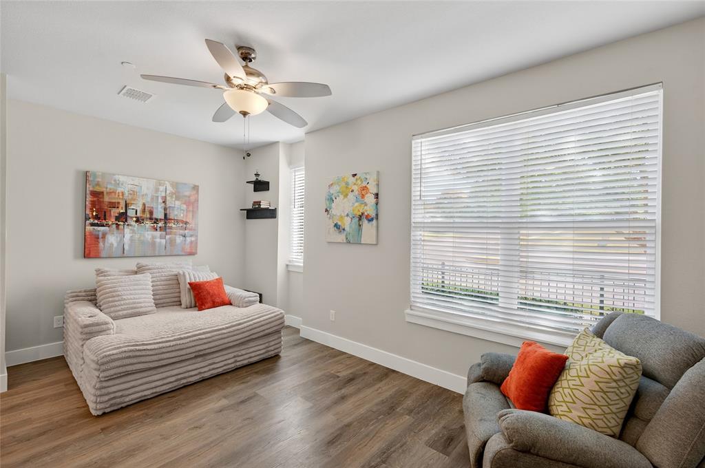 Urban Trail Add - Residential