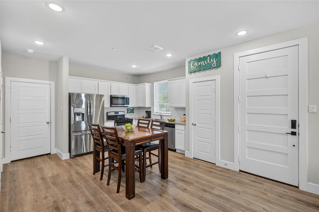 Urban Trail Add - Residential