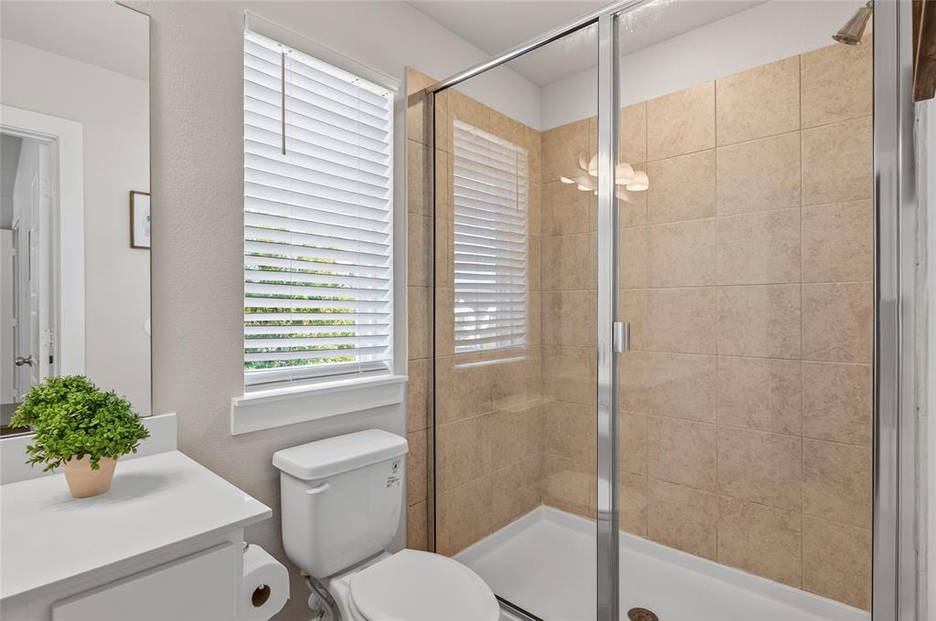 Urban Trail Add - Residential