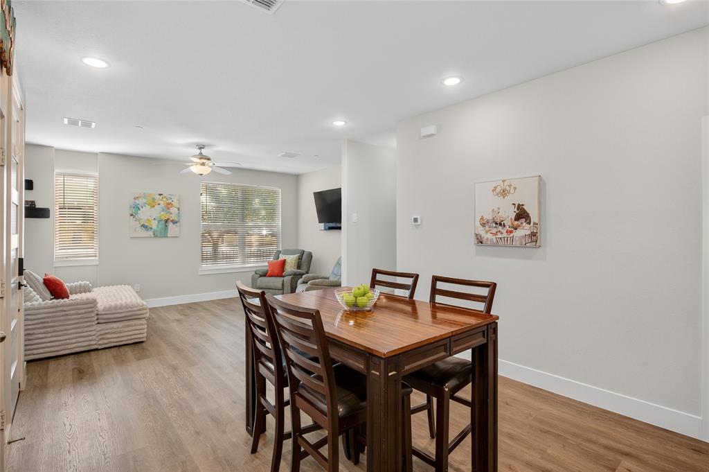 Urban Trail Add - Residential