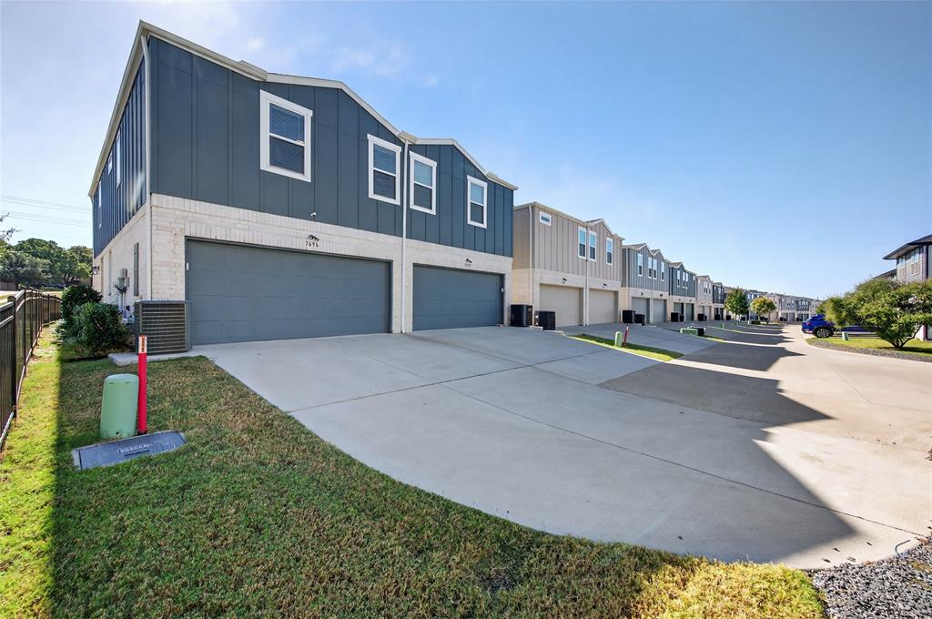 Urban Trail Add - Residential