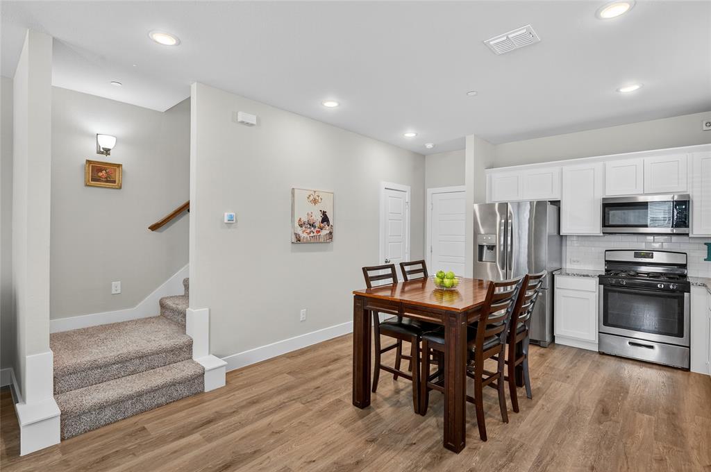 Urban Trail Add - Residential