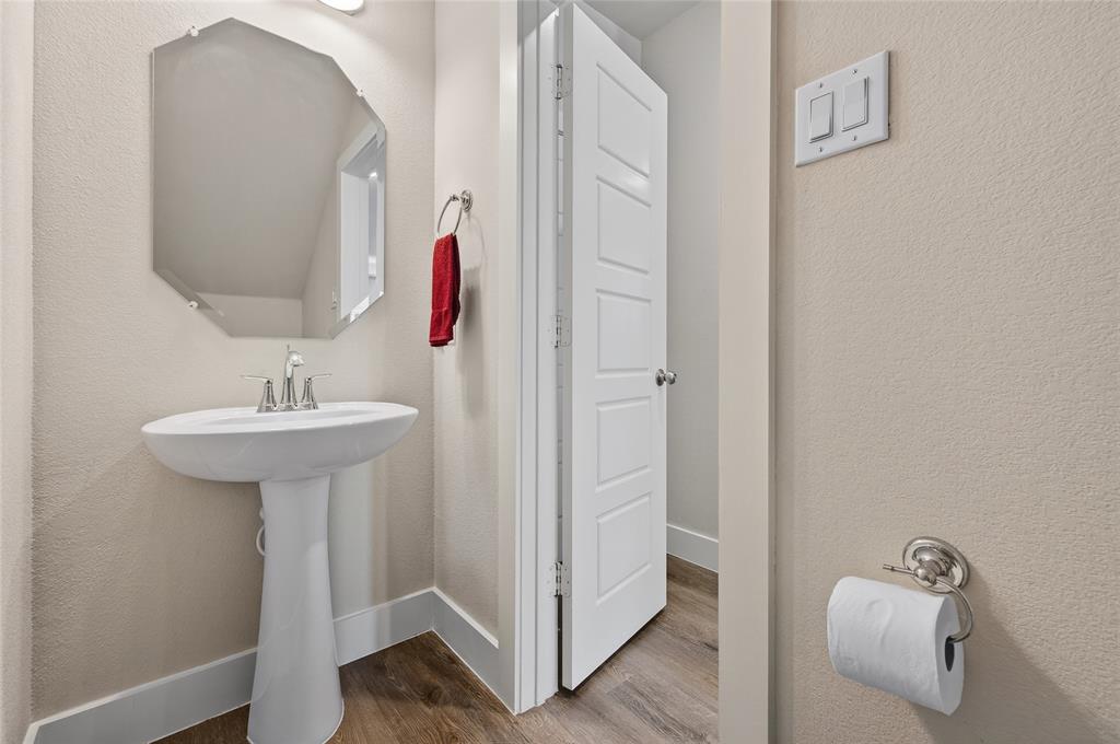 Urban Trail Add - Residential