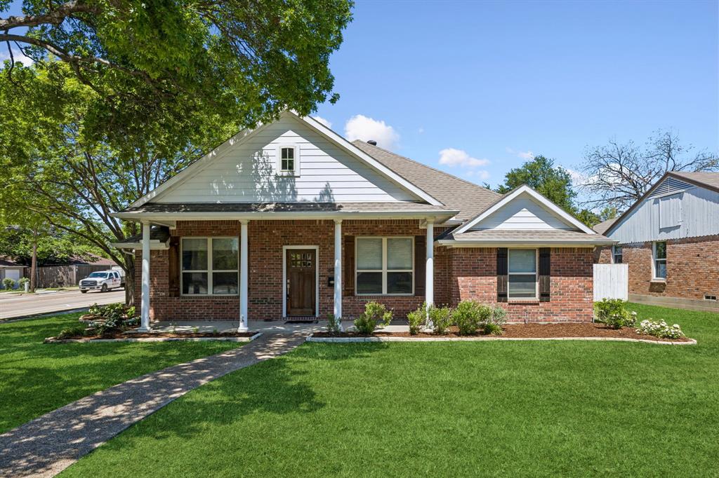 640 Nottingham Drive