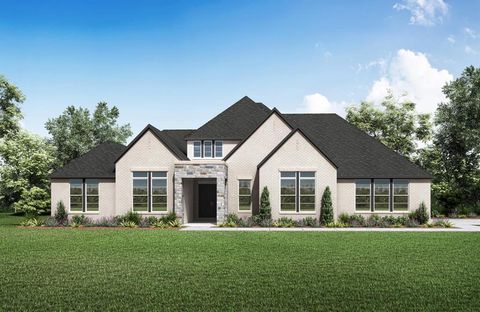 2536 Grandview Lane Northlake TX 76226