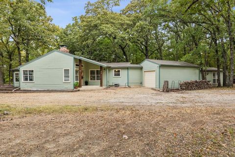 A home in Point