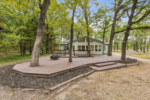 A home in Point