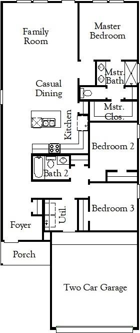 Heartland - Residential