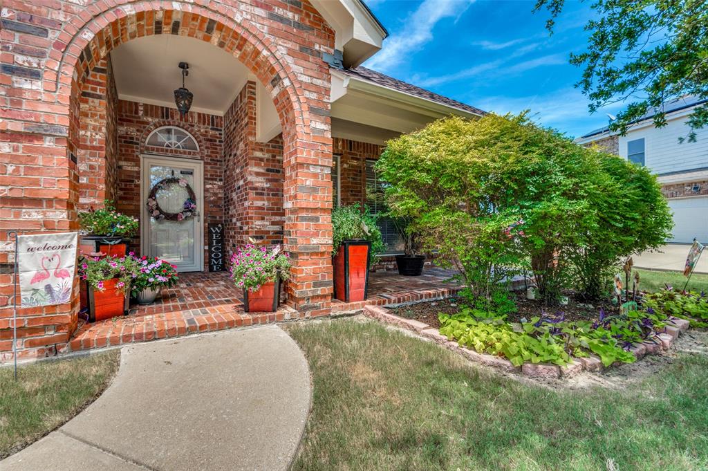 1101 Eastbrook Drive