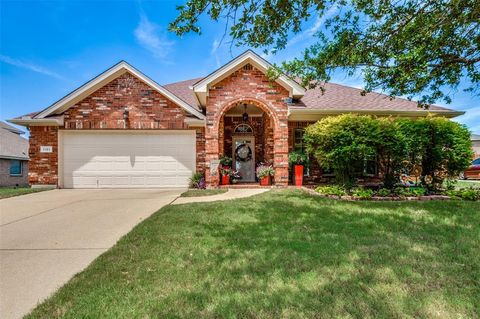 1101 Eastbrook Drive Glenn Heights TX 75154