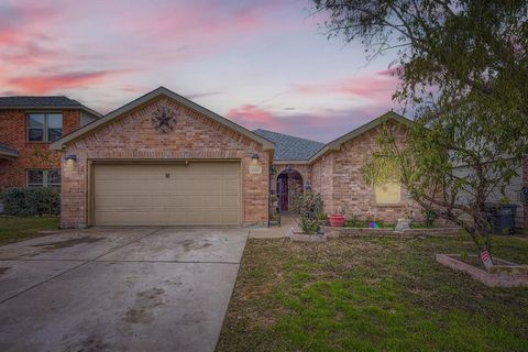 2228 Sims Drive Fort Worth TX 76119