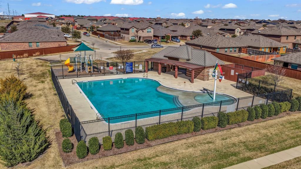 Villages Eagle Mountain - Residential