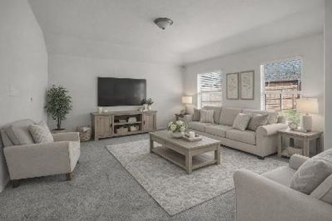 6948 Freeboard Way Fort Worth TX 76179