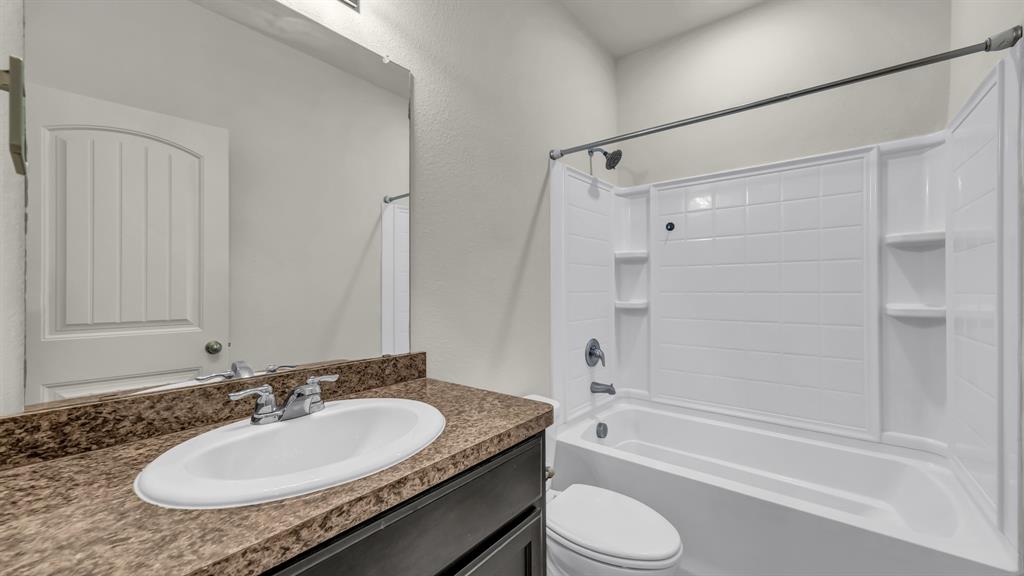 Villages Eagle Mountain - Residential