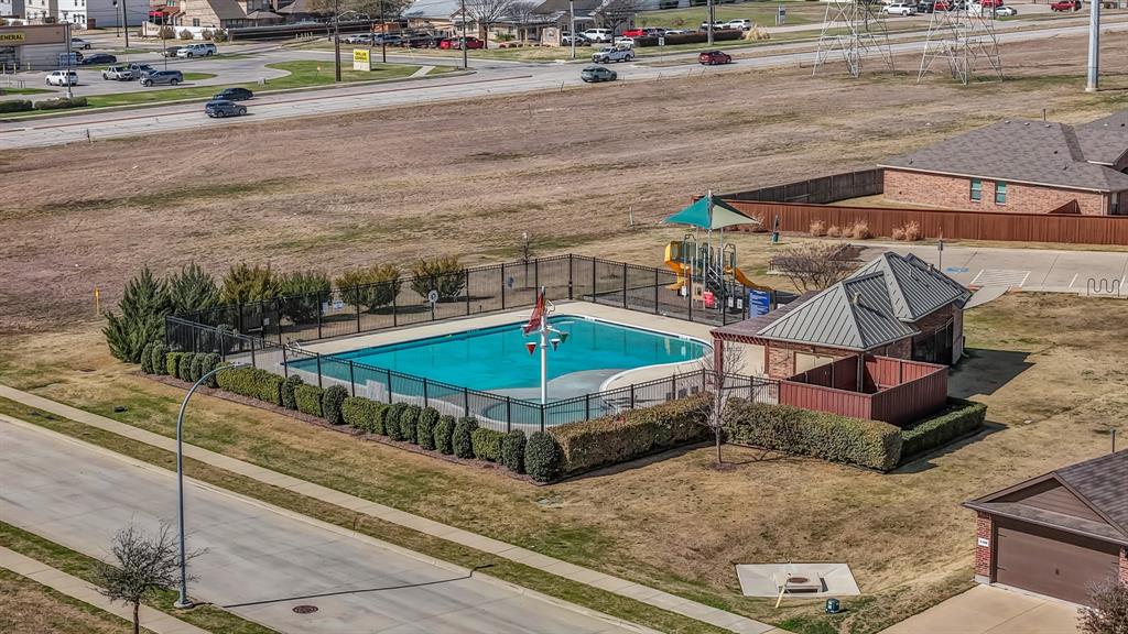 Villages Eagle Mountain - Residential