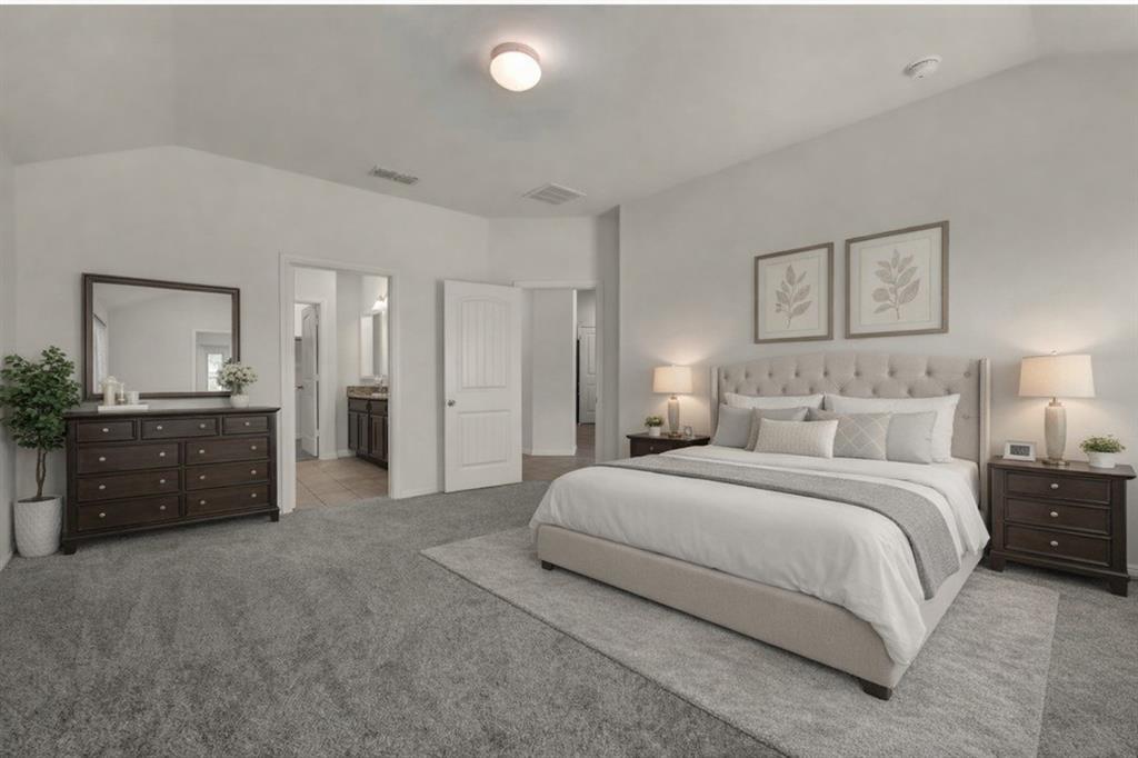 Villages Eagle Mountain - Residential