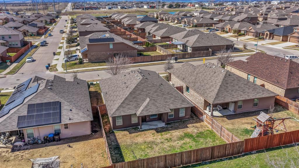 Villages Eagle Mountain - Residential