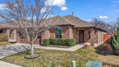 6948 Freeboard Way Fort Worth TX 76179