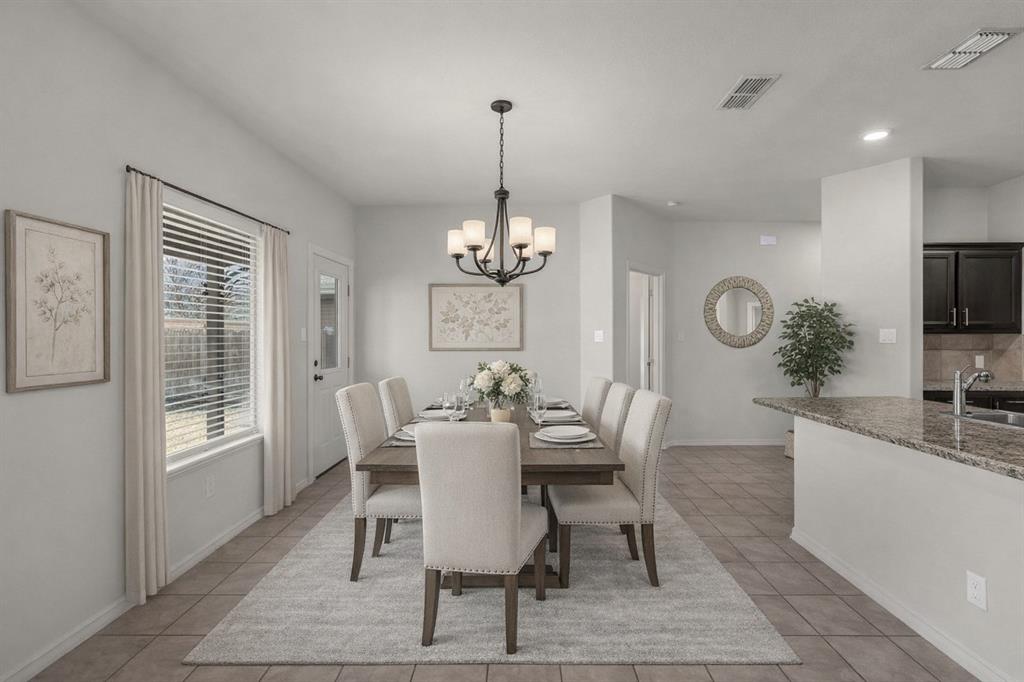 Villages Eagle Mountain - Residential