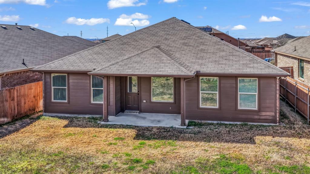 Villages Eagle Mountain - Residential